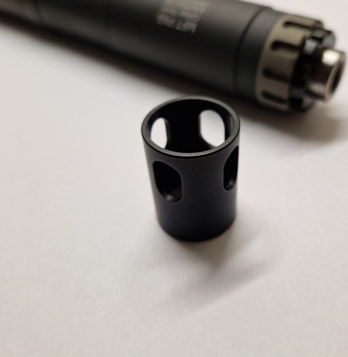 MFT PX9 PCC Spacer